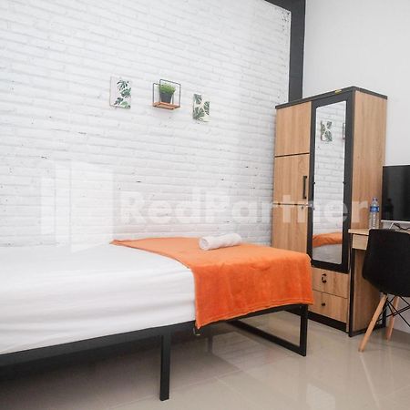 Rumah Daun Timoho Yogyakarta Redpartner Ngoại thất bức ảnh