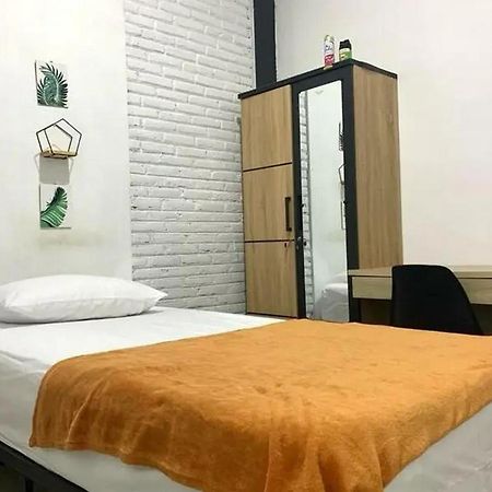 Rumah Daun Timoho Yogyakarta Redpartner Ngoại thất bức ảnh
