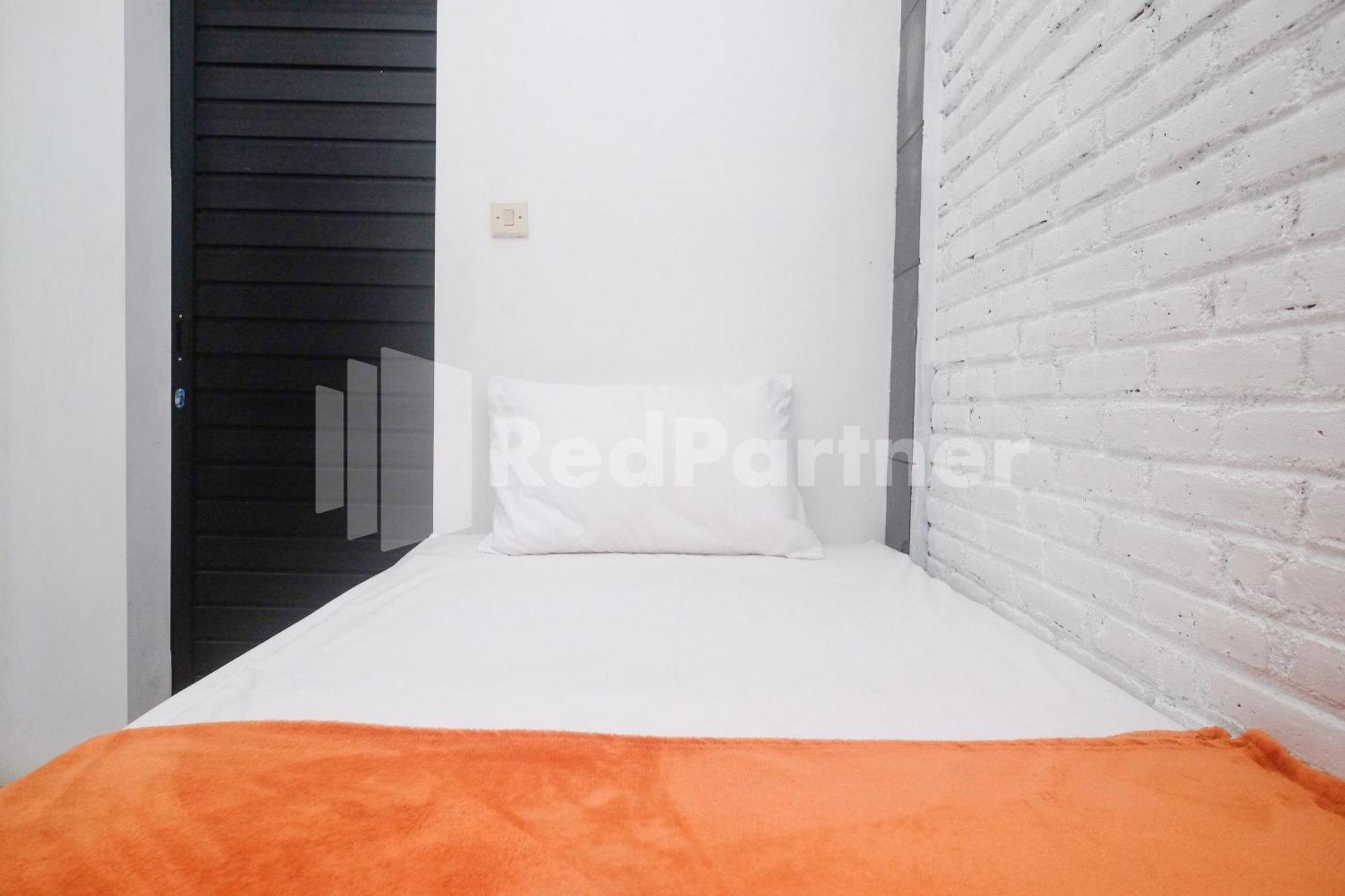 Rumah Daun Timoho Yogyakarta Redpartner Ngoại thất bức ảnh