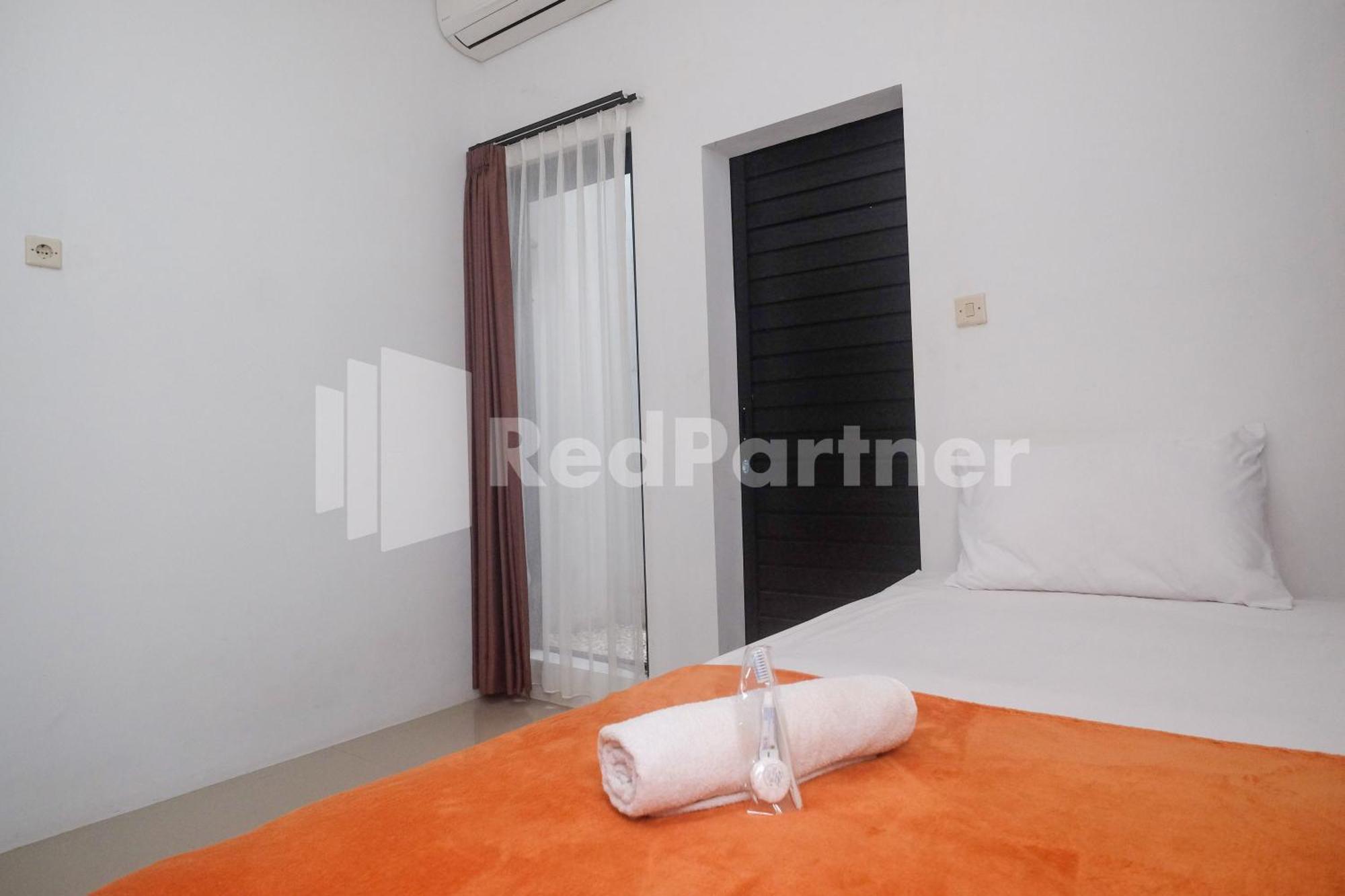 Rumah Daun Timoho Yogyakarta Redpartner Ngoại thất bức ảnh