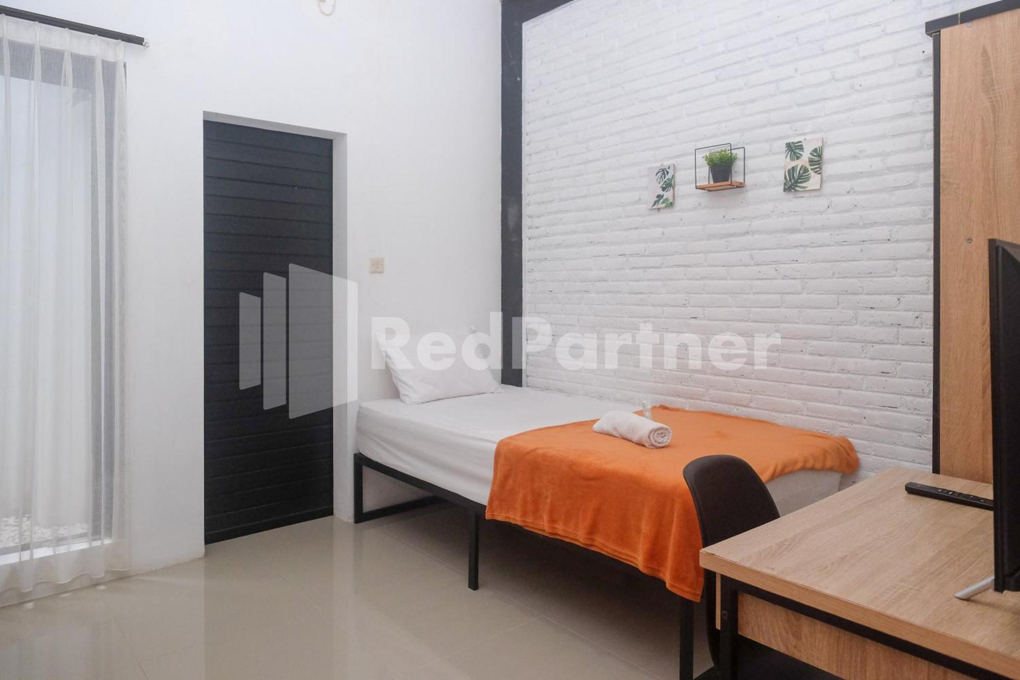 Rumah Daun Timoho Yogyakarta Redpartner Ngoại thất bức ảnh