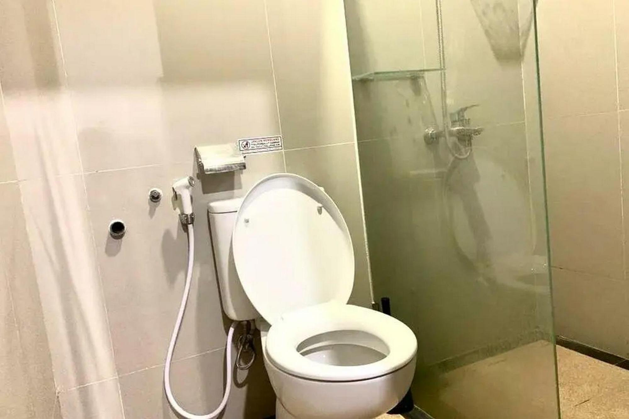 Rumah Daun Timoho Yogyakarta Redpartner Ngoại thất bức ảnh