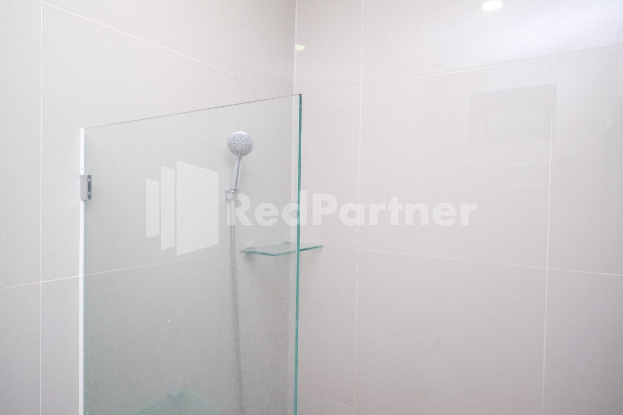 Rumah Daun Timoho Yogyakarta Redpartner Ngoại thất bức ảnh
