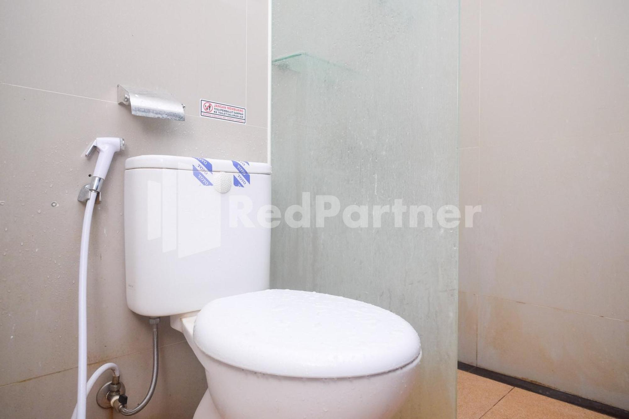Rumah Daun Timoho Yogyakarta Redpartner Ngoại thất bức ảnh