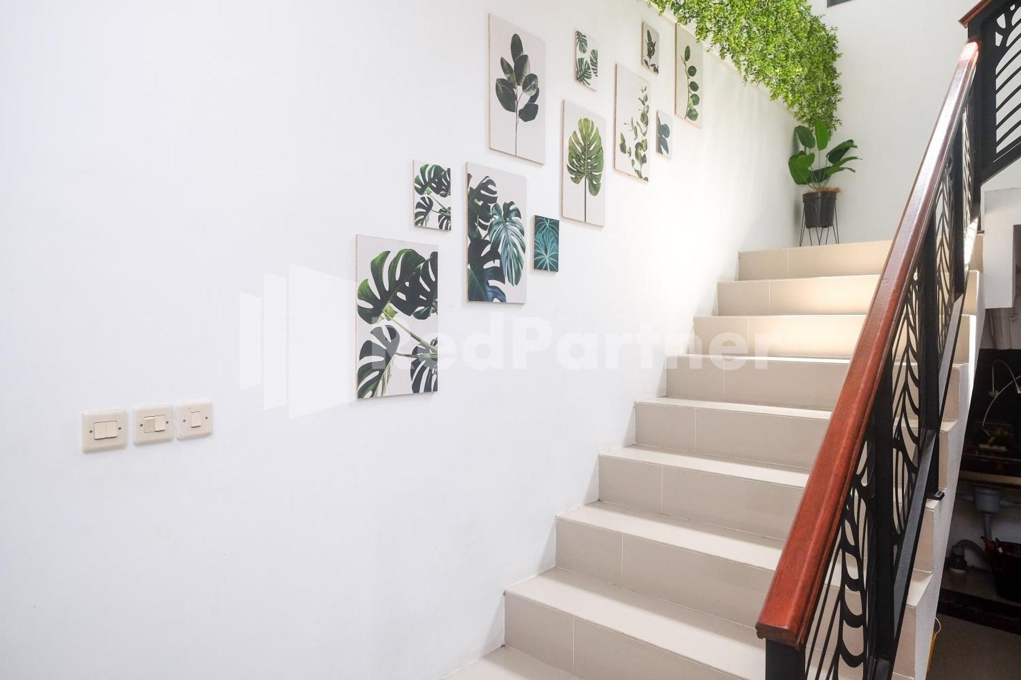 Rumah Daun Timoho Yogyakarta Redpartner Ngoại thất bức ảnh