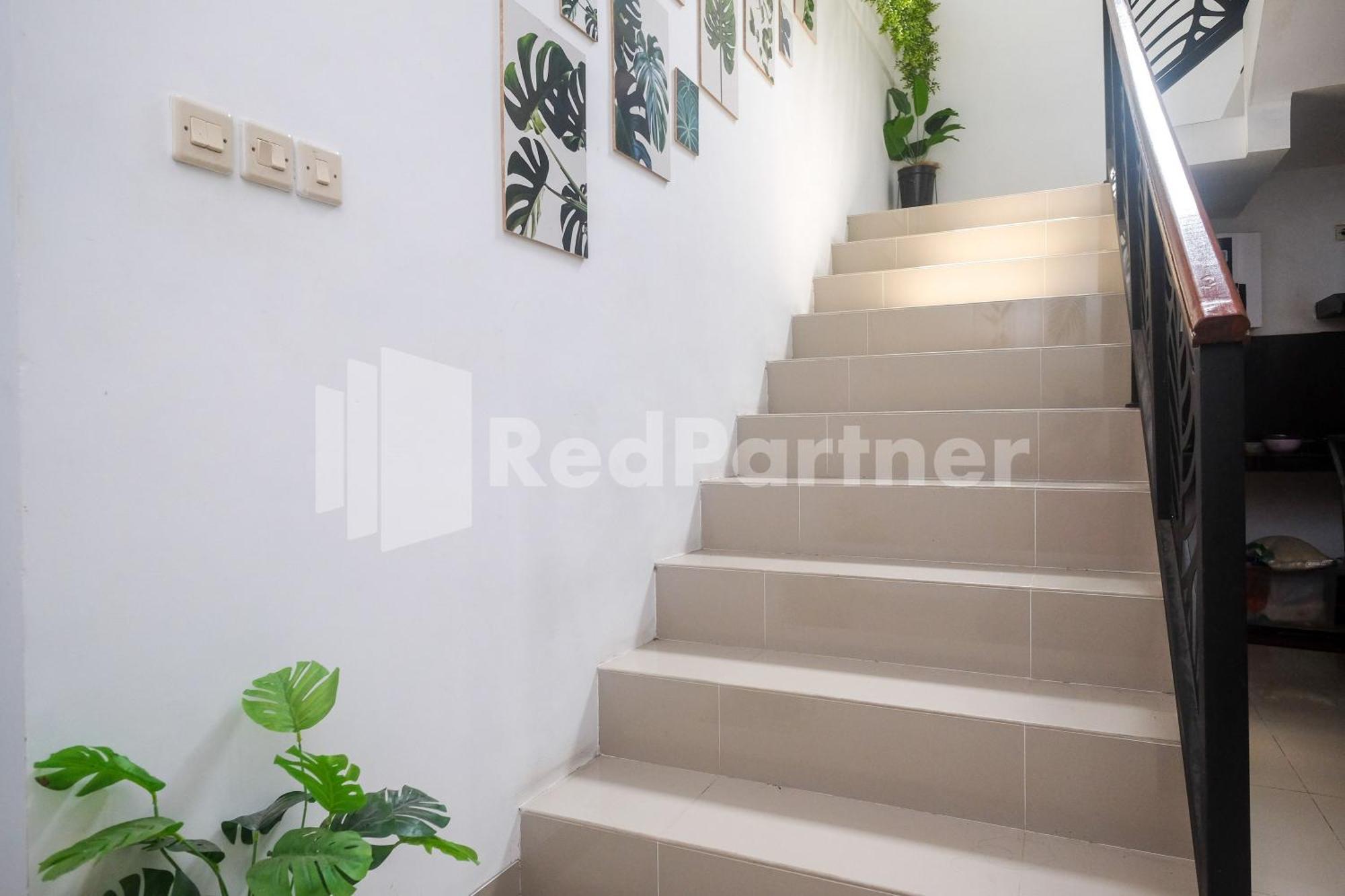 Rumah Daun Timoho Yogyakarta Redpartner Ngoại thất bức ảnh
