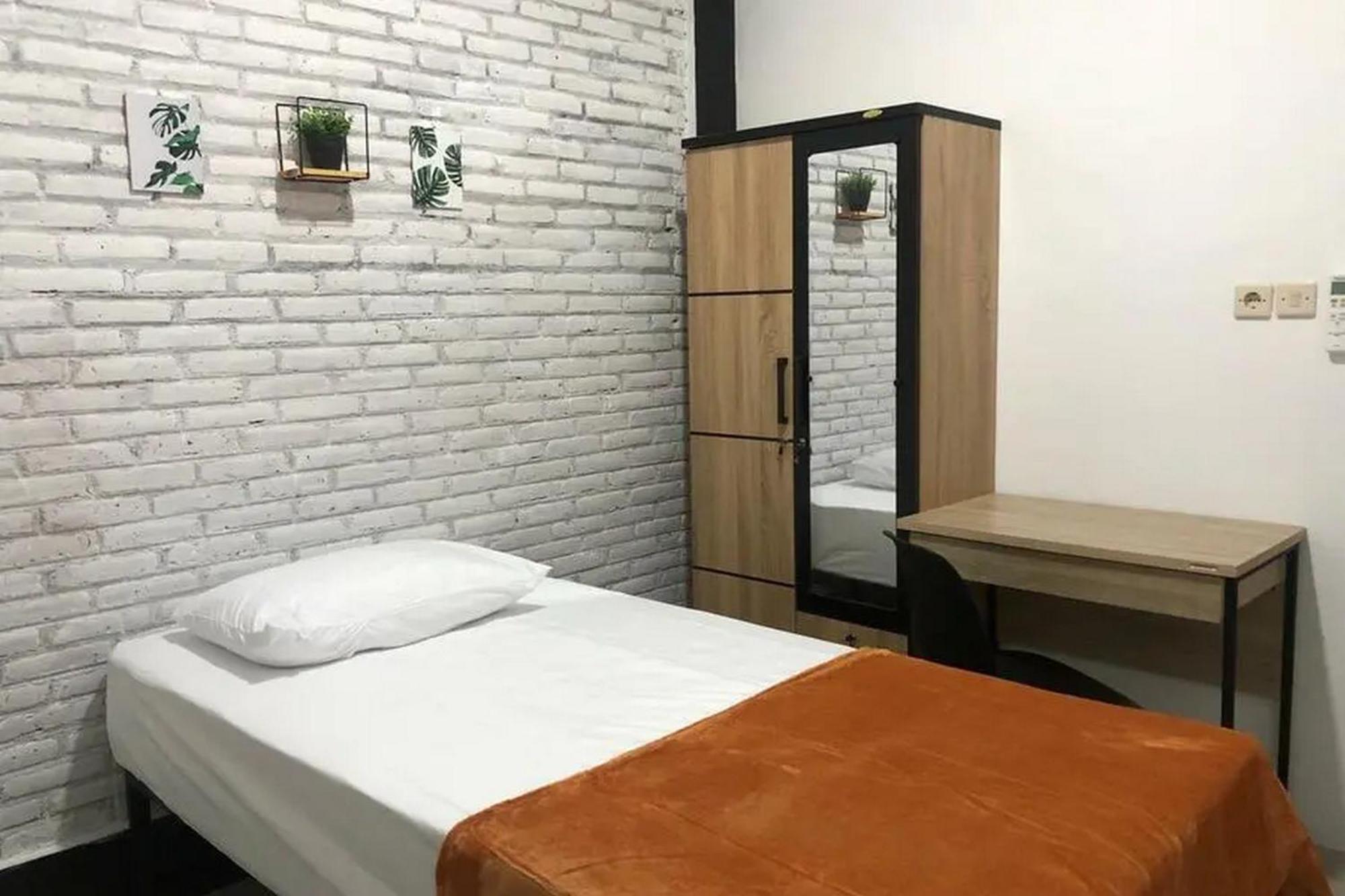 Rumah Daun Timoho Yogyakarta Redpartner Ngoại thất bức ảnh